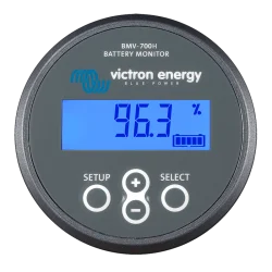 Monitor de Batería Victron BMV-700H