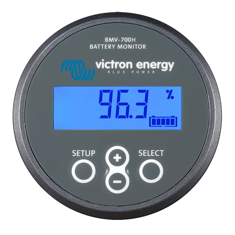 Monitor Batteria Victron BMV-700H