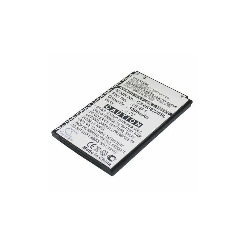 Batería Huawei C8600 E5 E5830 E6939 U8220 U9120