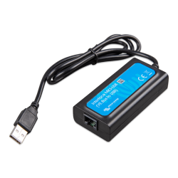 Interfaccia Victron MK3-USB per inverter/caricabatterie...
