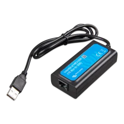 Victron Interface MK3-USB für MultiPlus Wechselrichter/Ladegeräte