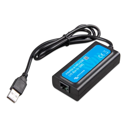 Victron Interface MK3-USB für MultiPlus Wechselrichter/Ladegeräte