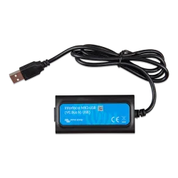 Interfaz Victron MK3-USB para inversores/cargadores MultiPlus
