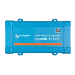 Victron Phoenix Wechselrichter 12/250 VE.Direct 230V SCHUKO