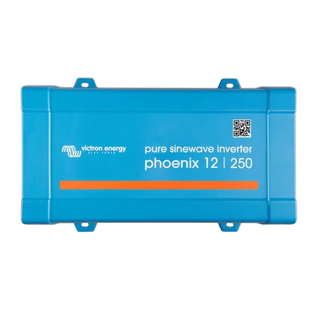 Victron Phoenix Inverter 12/250 VE.Direct 230V SCHUKO