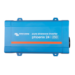 Victron Phoenix Inverter 24/250 VE.Direct 230V SCHUKO