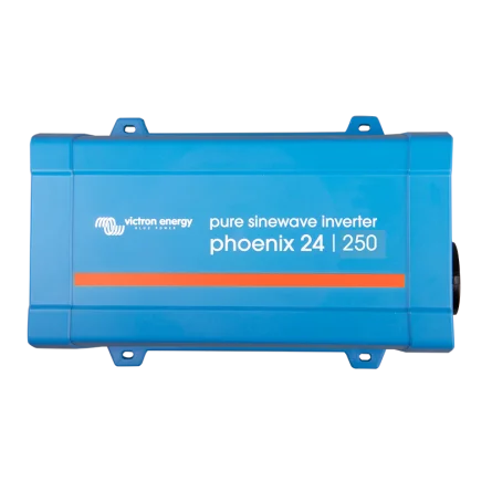 Victron Phoenix Inverter 24/250 VE.Direct 230V SCHUKO