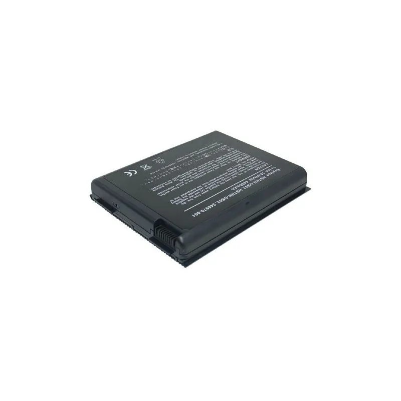 Bateria HP Pavilion ZV5000 ZV5400 ZV6000 ZX5000 R3000