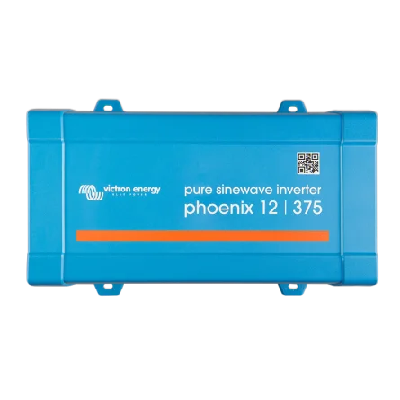 Victron Phoenix Inverter 12/375 VE.Direct 230V SCHUKO