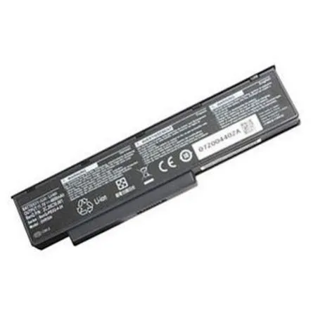 Batterie Packard Bell EasyNote MH35 MH36 MH45 MH88