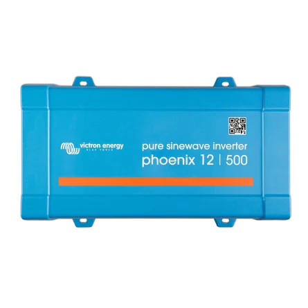 Victron Phoenix Wechselrichter 12/500 VE.Direct 230V SCHUKO