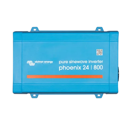Victron Phoenix Wechselrichter 24/800 VE.Direct 230V SCHUKO
