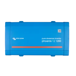 Victron Phoenix Inverter 12/1200 VE.Direct 230V SCHUKO