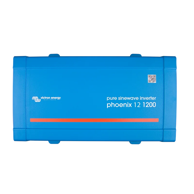 Victron Phoenix Inverter 12/1200 VE.Direct 230V SCHUKO