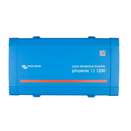 Victron Phoenix Inverter 12/1200 VE.Direct 230V SCHUKO