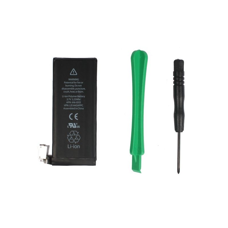 Batería interna iphone 4s