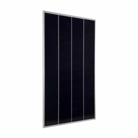 Panel solar monocristalino 200W