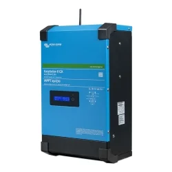 Inverter Caricabatterie e Regolatore di Carica Solare Victron EasySolar-II 24/3000-70/32 MPPT 250/70 GX (Soluzione All-in-One)