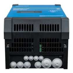 Victron EasySolar-II 24/3000-70/32 MPPT 250/70 GX Inversor Cargador y Controlador de Carga Solar (Solución Todo en Uno)