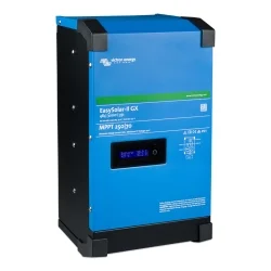 Inverter Caricabatterie e Regolatore di Carica Solare Victron EasySolar-II 48/3000-35/32 MPPT 250/70 GX (Soluzione All-in-One)
