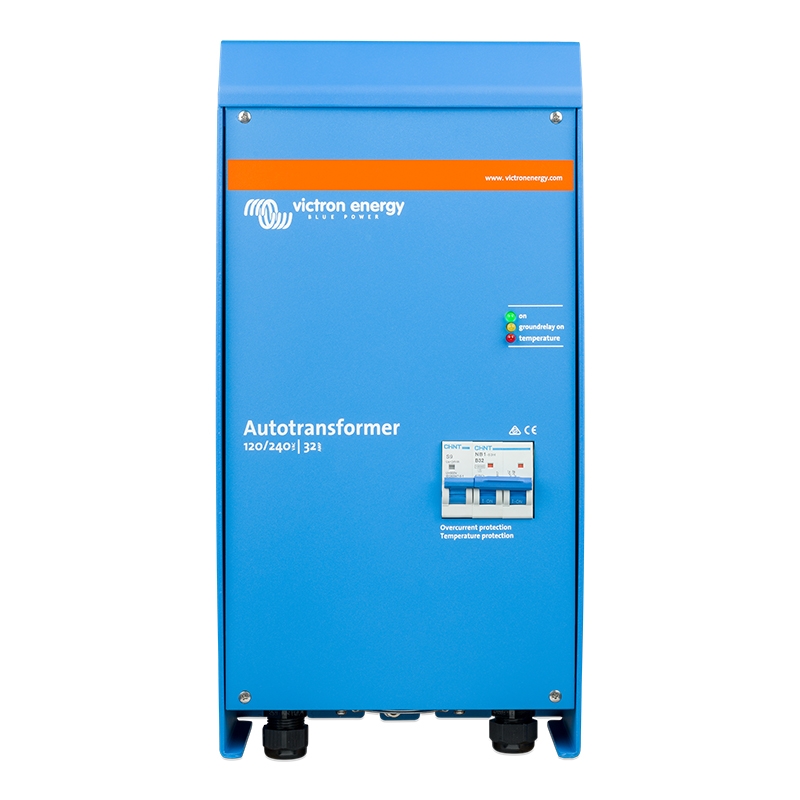 Autotrasformatore toroidale Victron Autotransformer 120/240V - 32A