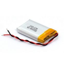 Batería recargable Li-polimero 1100mAh