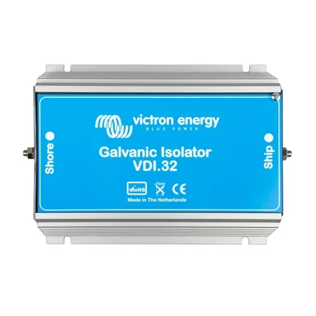 Victron Galvanic Isolator VDI-32 (IP 67) Galvanische Trennung