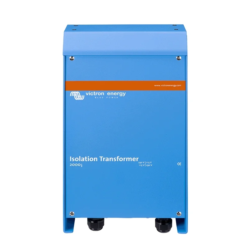 Trasformatore di isolamento Victron Isolation Transformer 2000W 115/230V (IP 41)