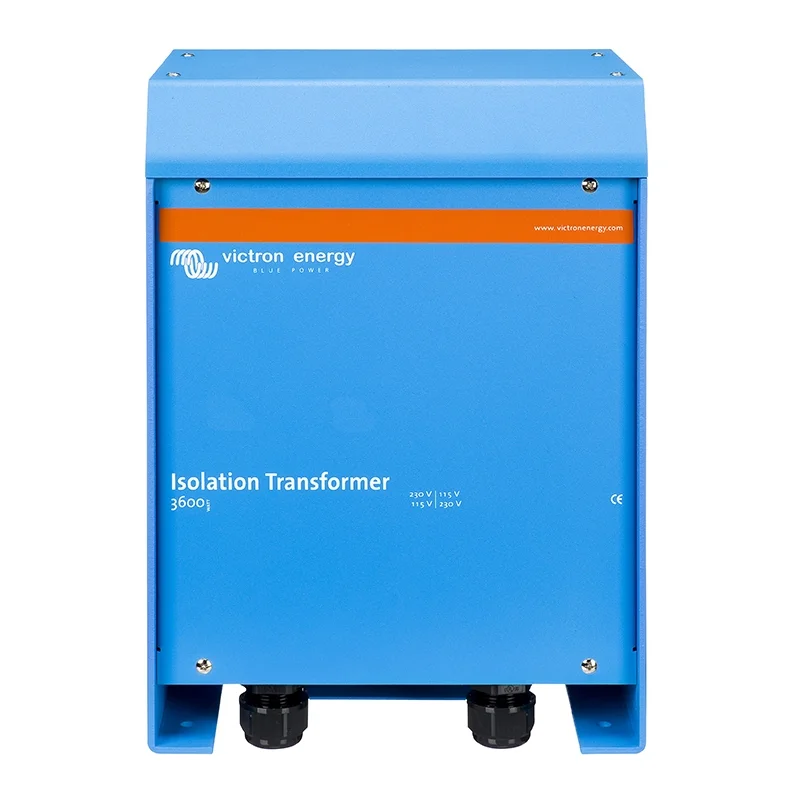Victron Isolation Transformer 3600W 115/230V (IP 41) Trenntransformator