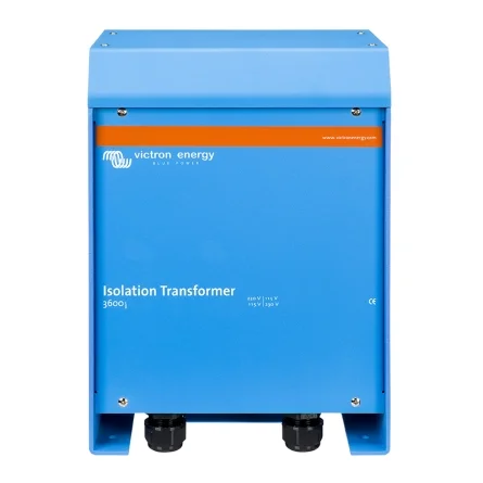Transformador de Aislamiento Victron Isolation Transformer 3600W 115/230V (IP 41)