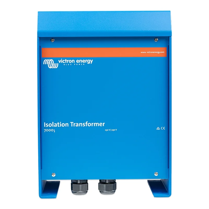 Transformador de Aislamiento Victron Isolation Transformer 7000W 230V (IP 41)