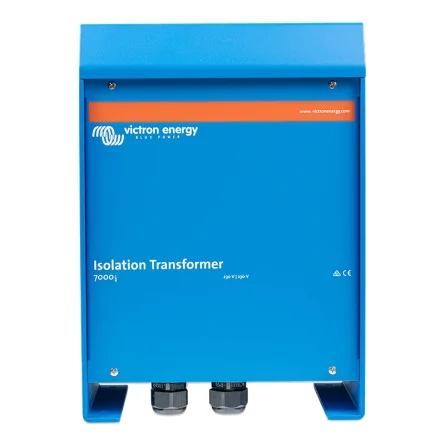 Victron Isolation Transformer 7000W 230V (IP 41) Trenntransformator