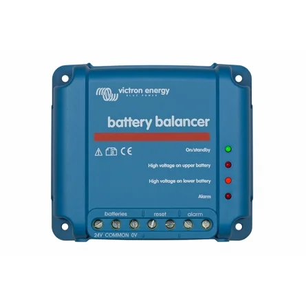 Victron Battery Balancer Batterie-Balancer