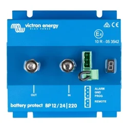 Protector de Batería Victron Battery Protect 12/24V 220A