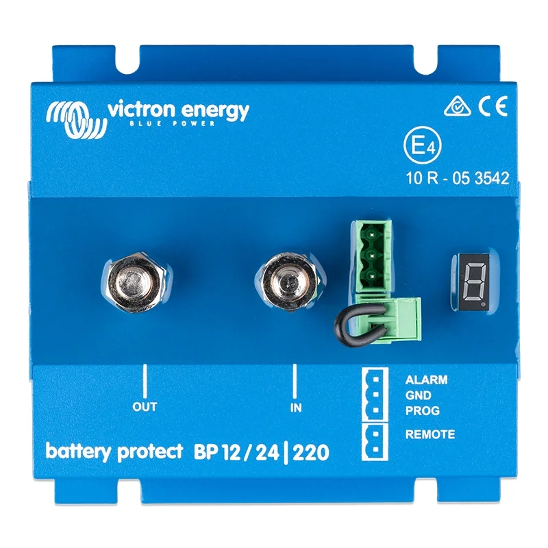 Victron Battery Protect 12/24V 220A Batterieschutz