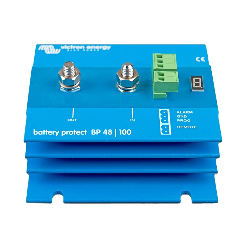 Victron Battery Protect 48V 100A Batterieschutz