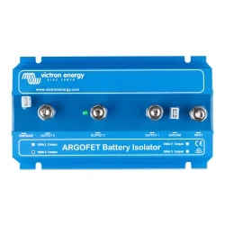 Victron Argofet 100-3 Batterietrennung für 3 100A-Batterien