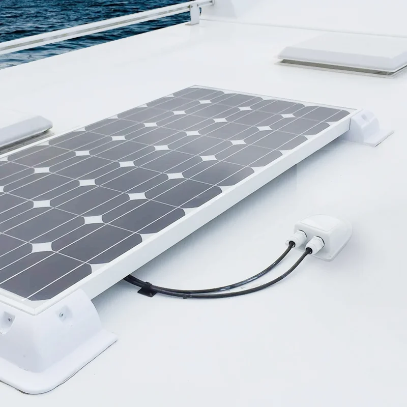Kit pannello solare da 300 W e 12 V, kit caricabatteria per pannello