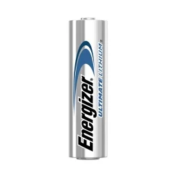 Batterie al Litio Energizer Ultimate Lithium AAA (4 Unità)