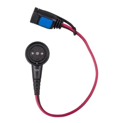 Connettore Magnetico Victron MagCode Power Clip 12V (max 15A) per Caricabatterie Blue Smart IP65