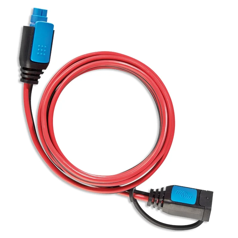 Cable Alargadera de 2 Metros Victron para Cargador de Baterías Blue Smart IP65