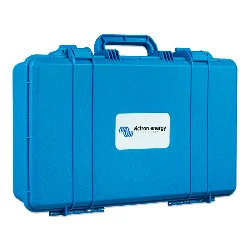 Custodia da Trasporto Victron per Caricabatterie Blue Smart IP65 12/25 e 24/13