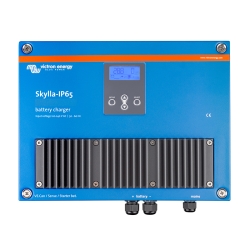 Caricabatterie Victron Skylla IP65 24V / 35A (3) 120-240V