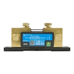 Monitor Batteria Victron SmartShunt 1000A/50mV con Bluetooth