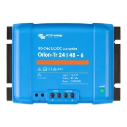 Victron Orion-Tr 24-48 6A (280W) Isolierter DC-DC-Wandler