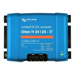 Victron Orion-Tr 24-24 17A (400W) Isolierter DC-DC-Wandler