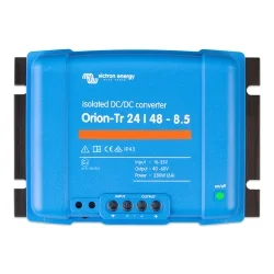 Victron Orion-Tr 24-48 8.5A (400W) Isolierter DC-DC-Wandler