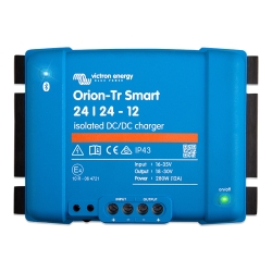Victron Orion-Tr Smart 24V - 24V 12A (280W) Caricabatterie CC-CC Isolato