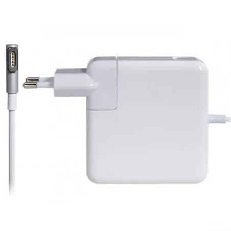 Cargador Apple Macbook 15" 17"