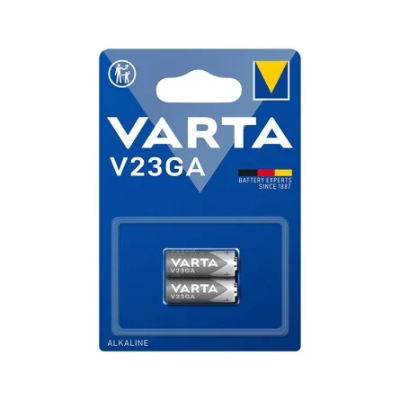 Varta V23GA Alkaline Special Batterien (2 Stück)